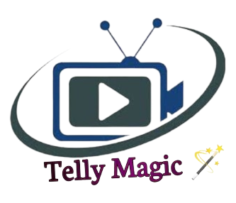 TELLY MAGIC - TV News, Bollywood News, Spoilers, Upcoming Story and Shows Written Update