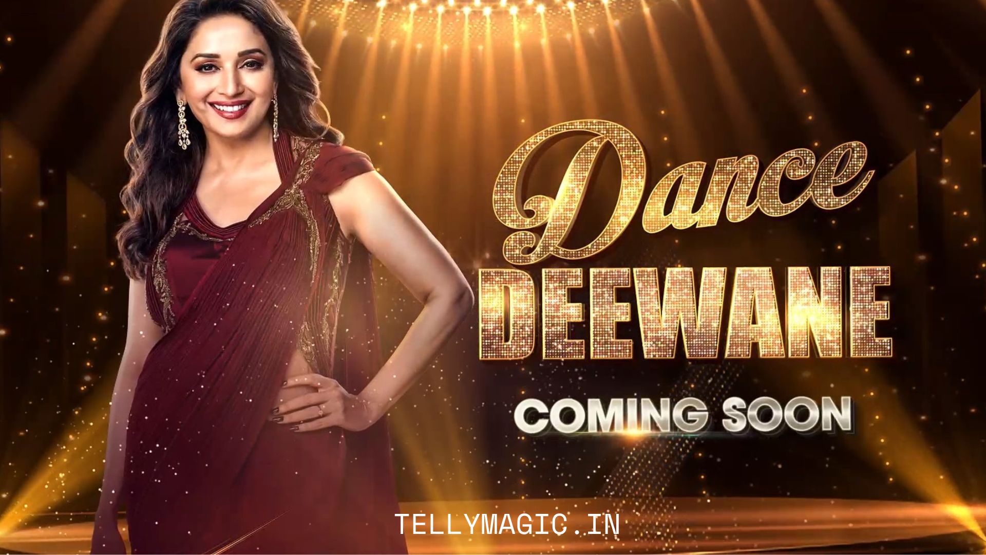 Dance Deewane: A Kaleidoscope of Passion, Talent, and Timeless Performances