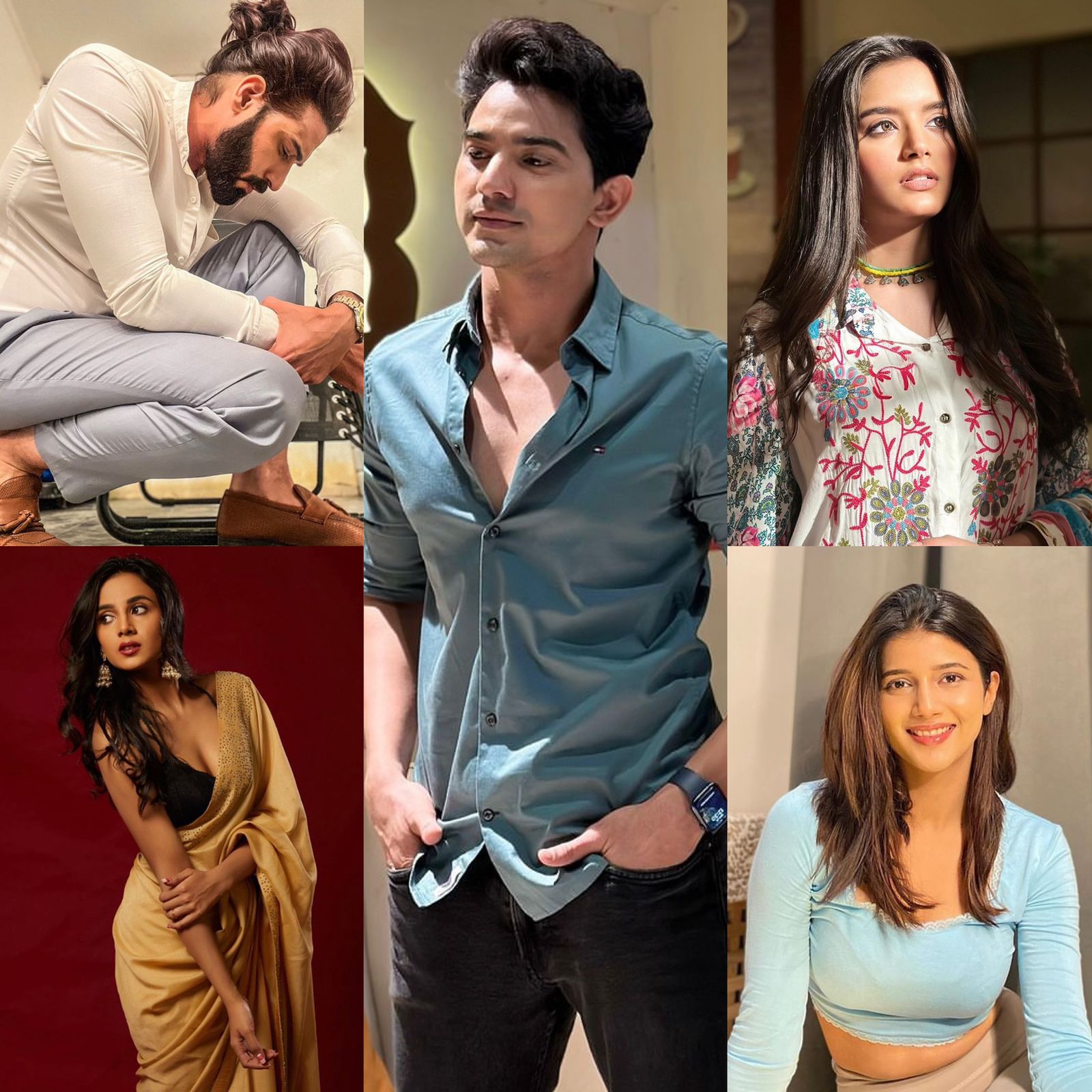 New Year New Vibes: Star Plus Stars Share Plans and Resolutions for 2024