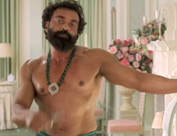 Animal: Bobby Deol Finds His Character Romantic, Not Villainous