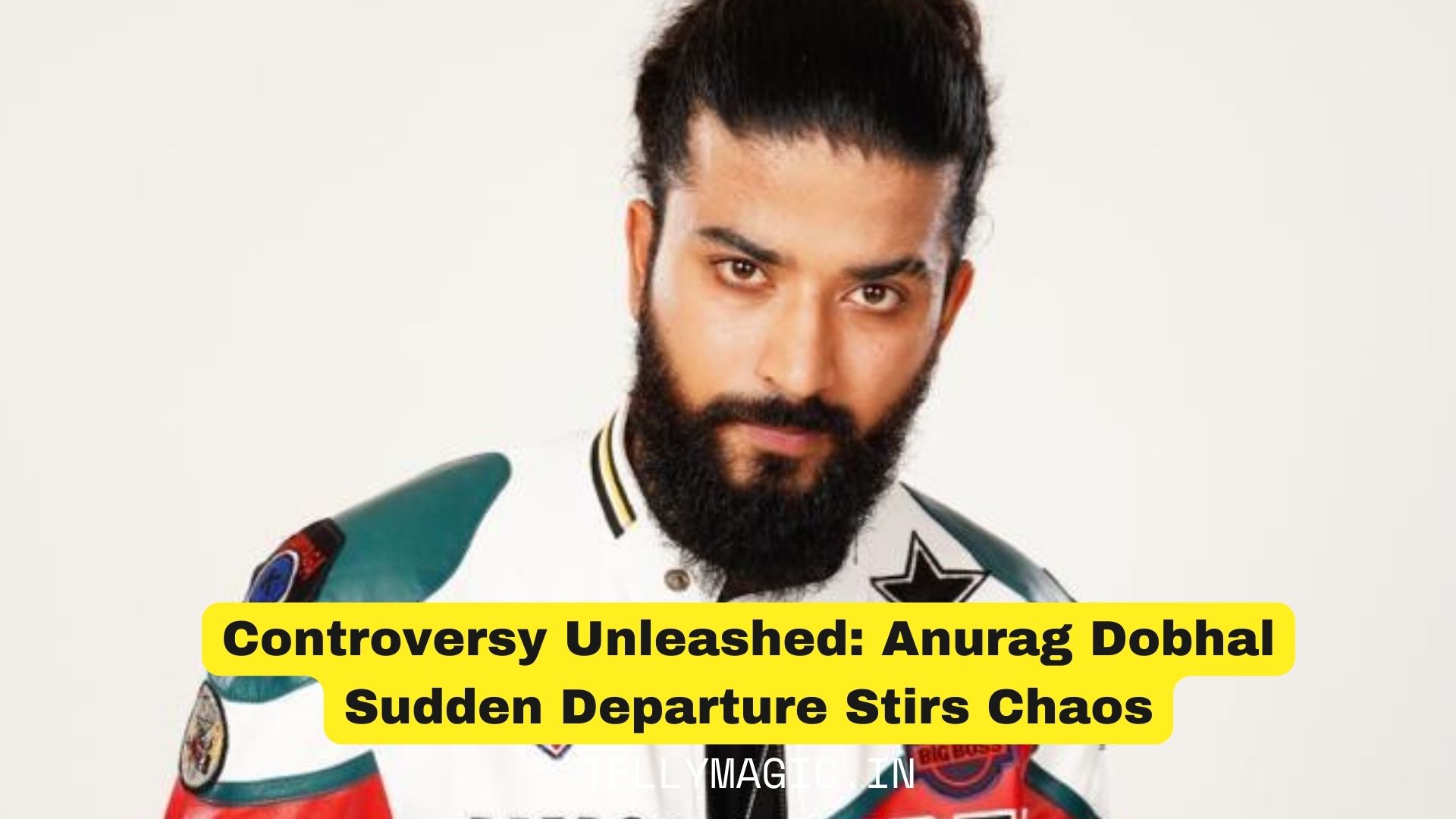 Anurag Dobhal Unfair Exit: Bigg Boss Faces Fan Fury!