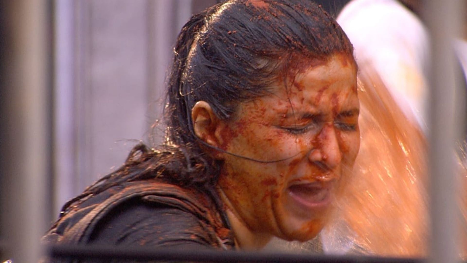 Fiery Showdowns and Vows: Ankita Lokhande and Vicky Jain's Explosive Clash on'BIGG BOSS