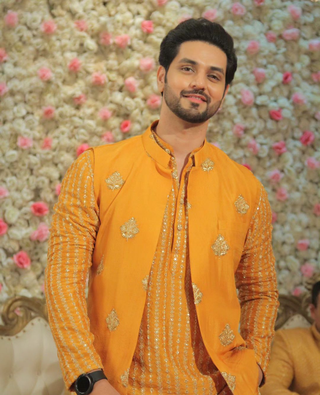 Shakti Arora Dishes on the Explosive Twist in Ghum Hai Kisikey Pyaar Mein