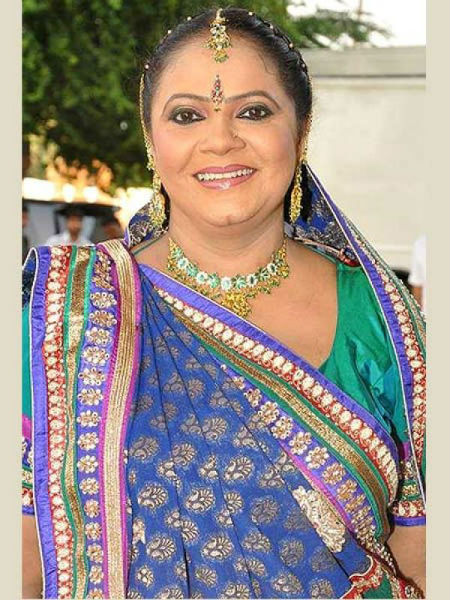 Star Parivaar Celebrations: Rupal Patel's Grand Return with Chhote Sadasyon Ke Bade Awards on Star Plus