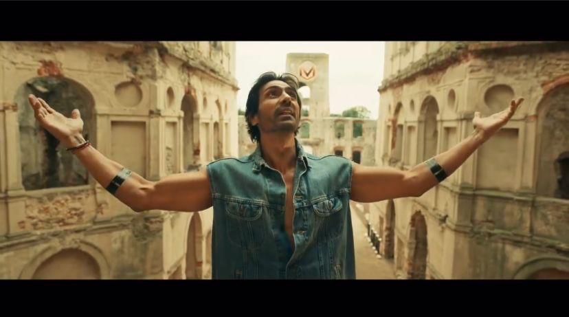 Arjun Rampal Unveils Bone-Cracking Behind-the-Scenes of Crakk Jeetega Toh Jiyegaa A Rollercoaster of Action