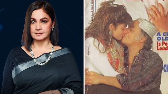 Bigg Boss OTT 2 fame Pooja Bhatt challenges stereotypes, shares insights on youth mentality in the show
