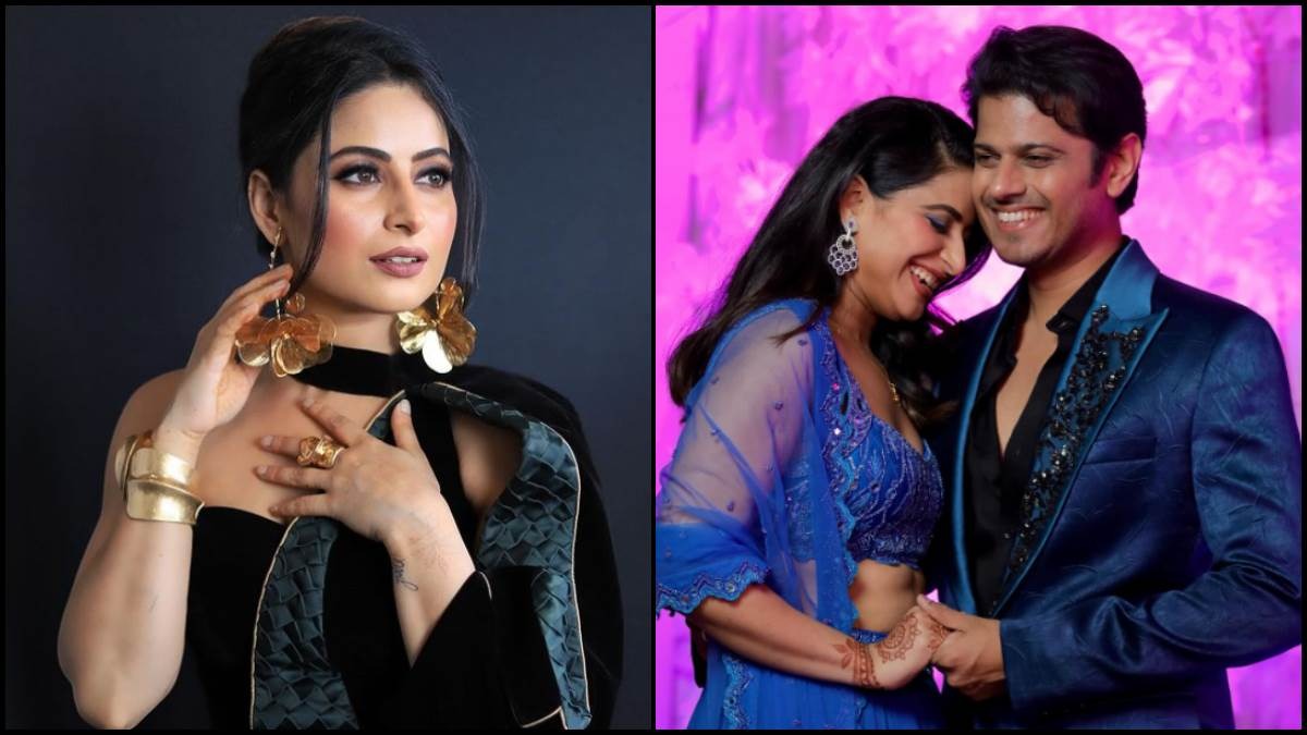 Bigg Boss 17 fame Aishwarya Sharma and Neil Bhatt have reacted to her pregnancy rumors