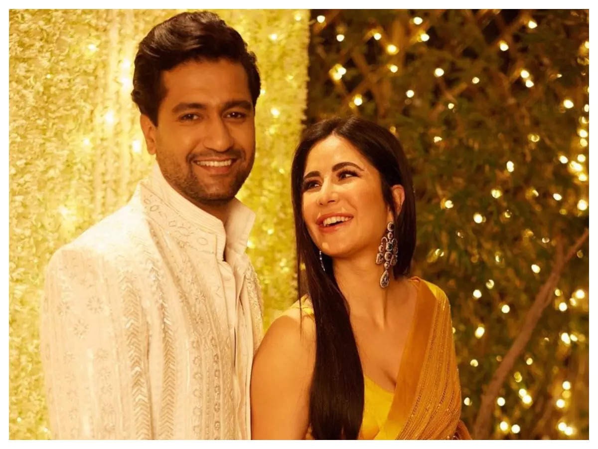 WHAT! Katrina Kaif called Vicky Jain Khadoos during their dating period for this reason