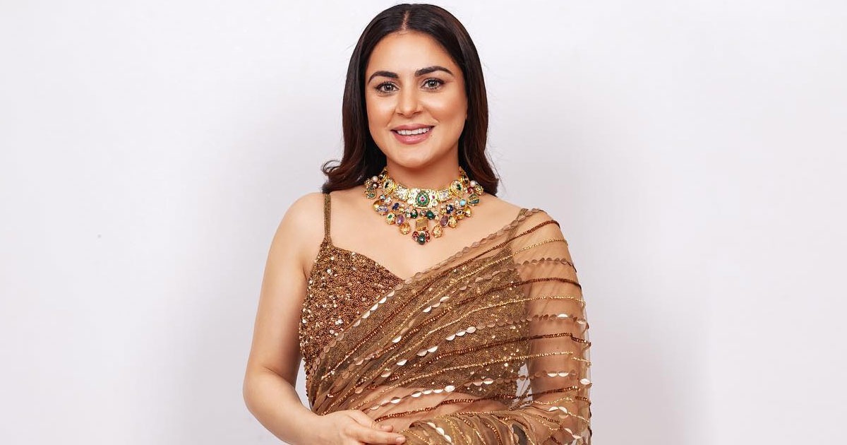 Shraddha Arya wants to participate in Bigg Boss OTT 3, but under one condition