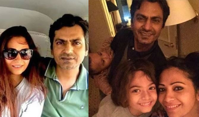 Nawazuddin Siddiqui and wife Aaliya have reconciled, focusing on daughter Shora’s happiness, leading to a stronger family bond