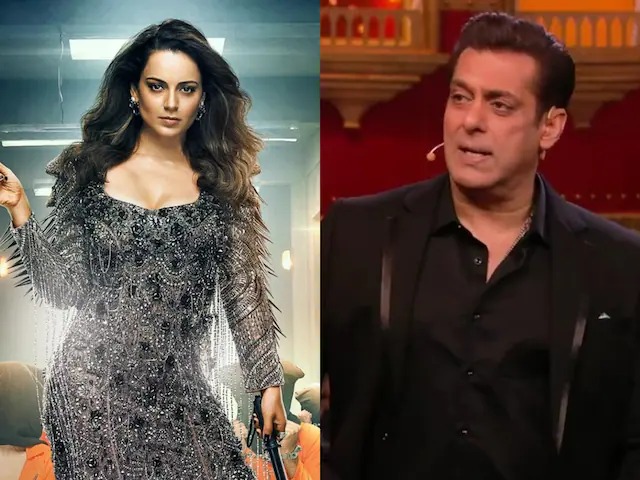 Bigg Boss 18 and Lock Upp 2 might premiere at the same time, setting the stage for a showdown