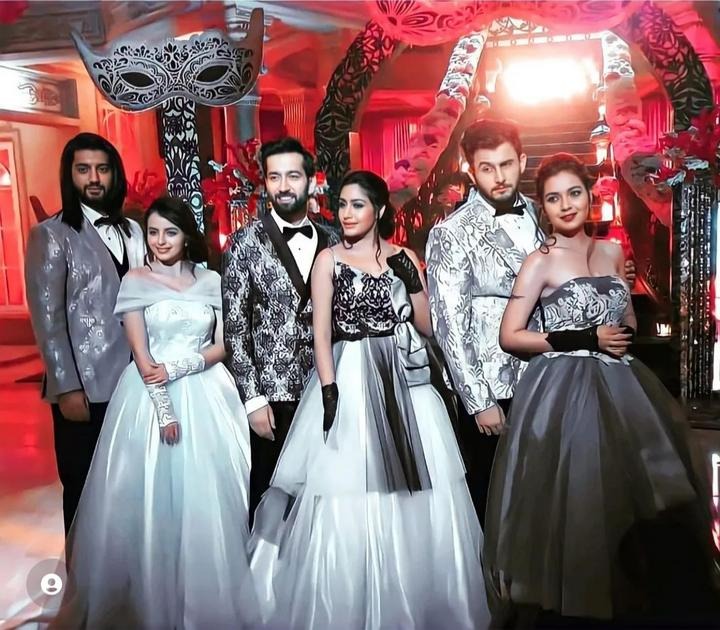 Is Gul Khan considering a sequel to the Nakuul Mehta and Surbhi Chandna-led Ishqbaaaz? Here's her response.