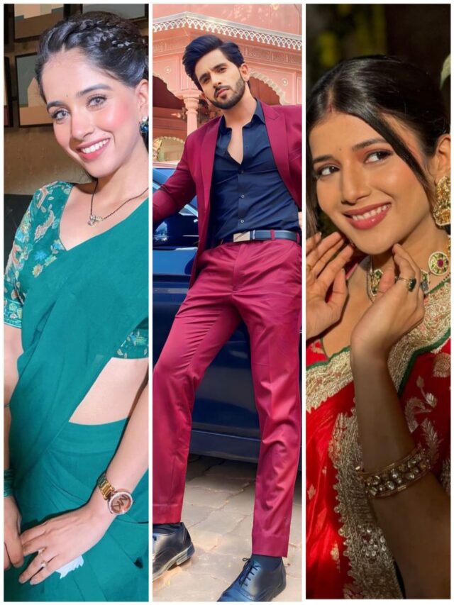 Drama Unfolds: Armaan’s Outburst in Yeh Rishta Kya Kehlata Hai