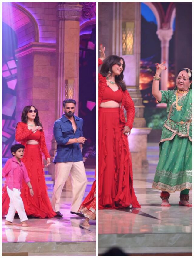 Experience the Joy of Love and Dance on COLORS’ Dance Deewane!