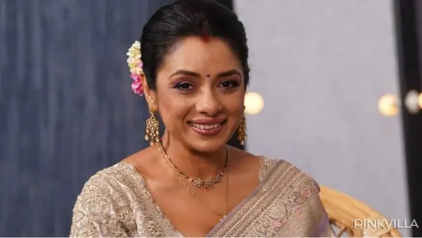 Anupamaa Actress Rupali Ganguly Gets Brutally TROLLED For This Reason; Netizens Called Her “Classless”