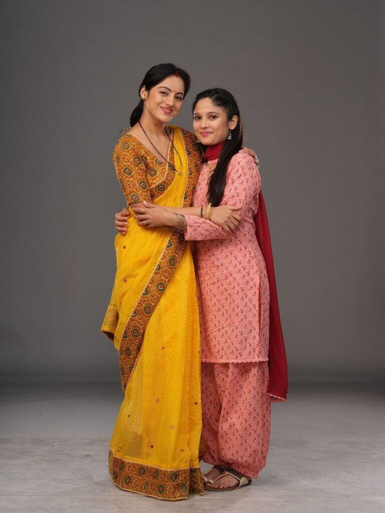 Discovering the Power of SaaRthi: A Journey Through COLORS' Memorable Duos