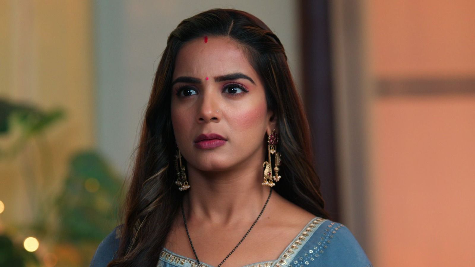 Unraveling the Mystery: Shakti’s Fate Hangs in the Balance After Mysterious Attack