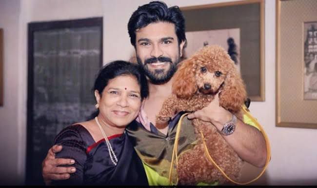 5 Heartwarming Moments: Ram Charan and Mom Surekha Konidela, The Epitome of Mother-Son Goals – Mother’s Day Special”