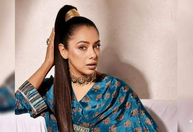 Anupamaa makeover on the cards? Rupali Ganguly reveals details!0