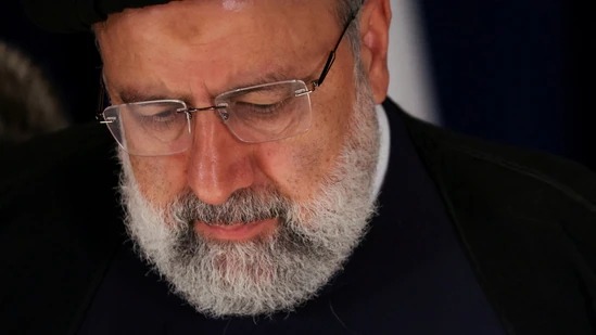 Ebrahim Raisi