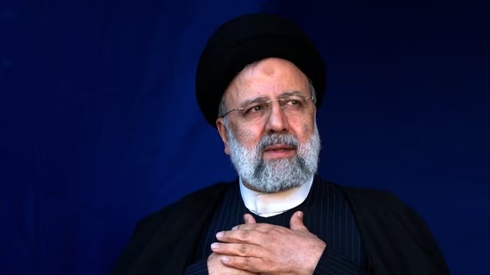 Ebrahim Raisi