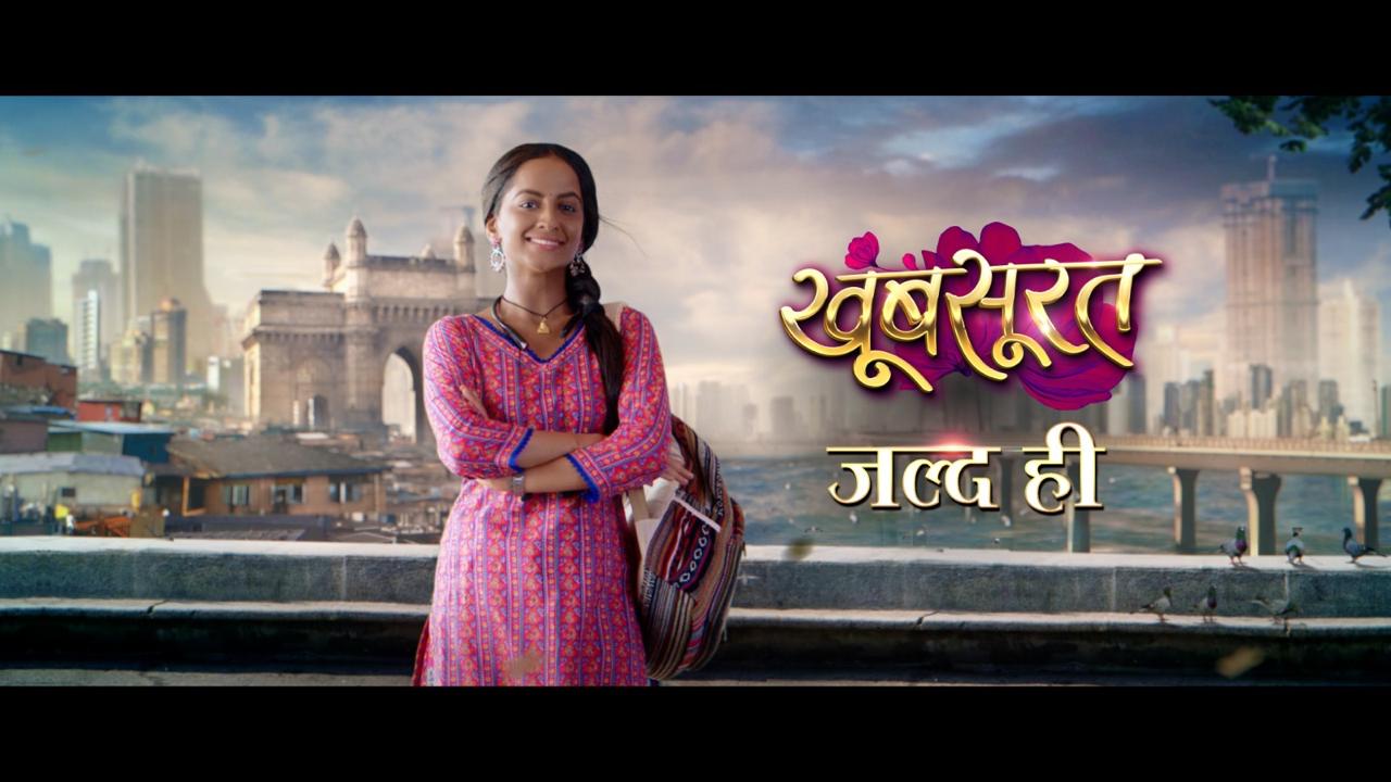 Empower Your Dreams: Dive into the Heartfelt Story of ‘Khubsurrat’ Exclusively.0 on COLORS