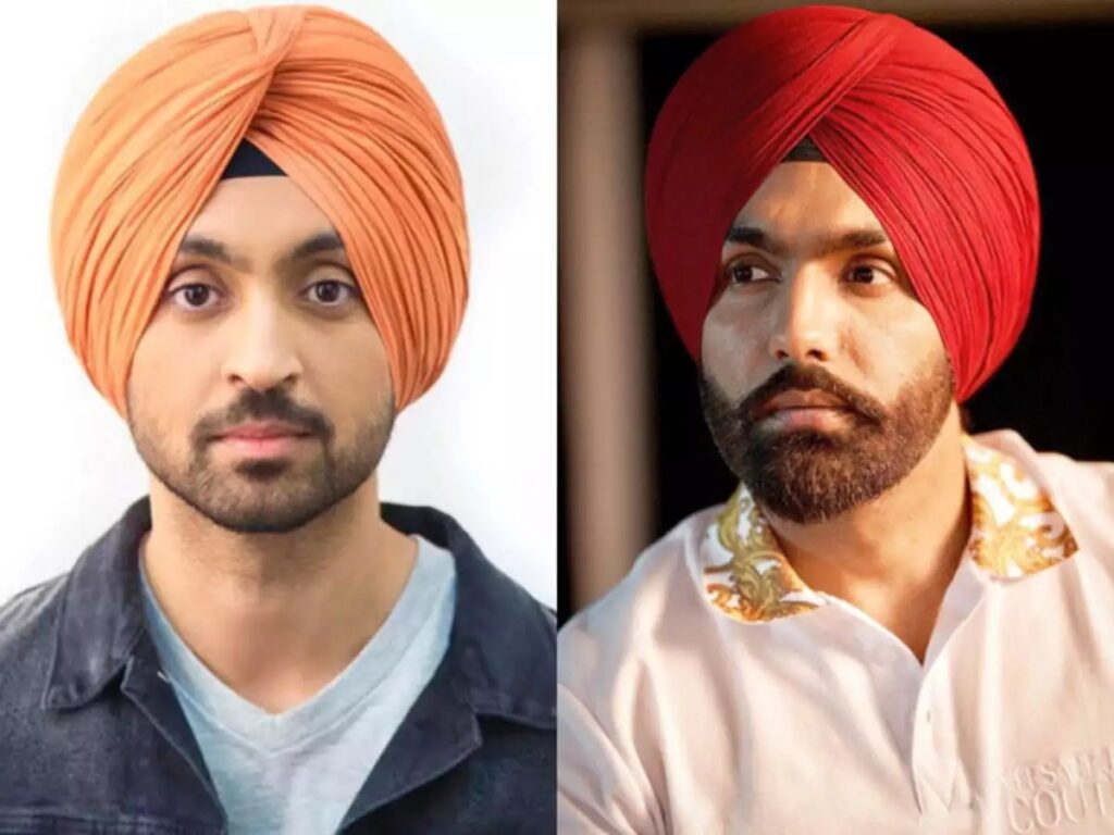 Diljit Dosanjh