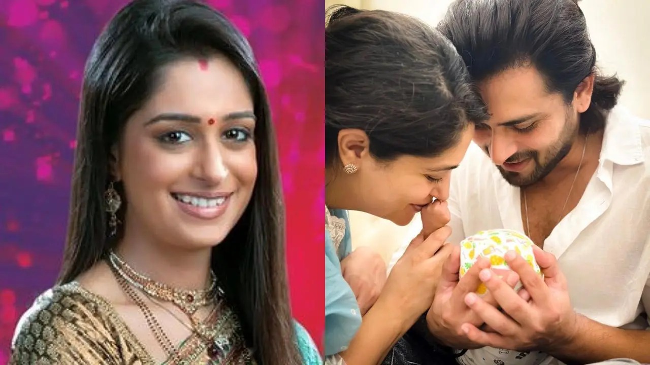 Is Dipika Kakar pregnant for the second time? Here their reaction.