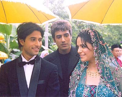 Karan Oberoi