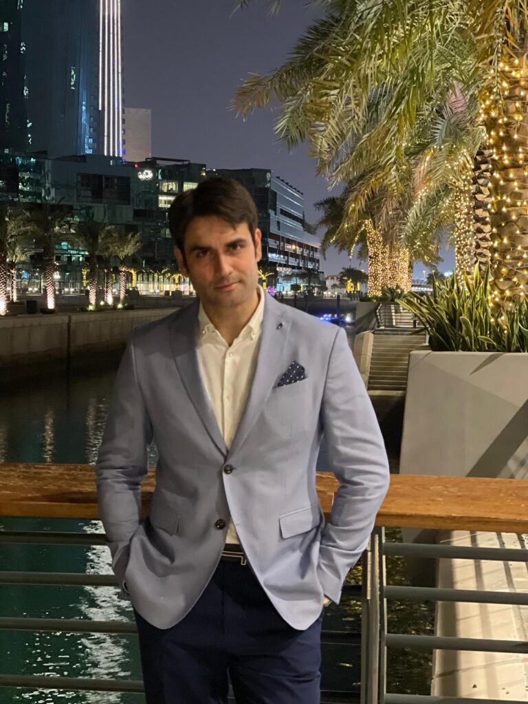 Vivian Dsena