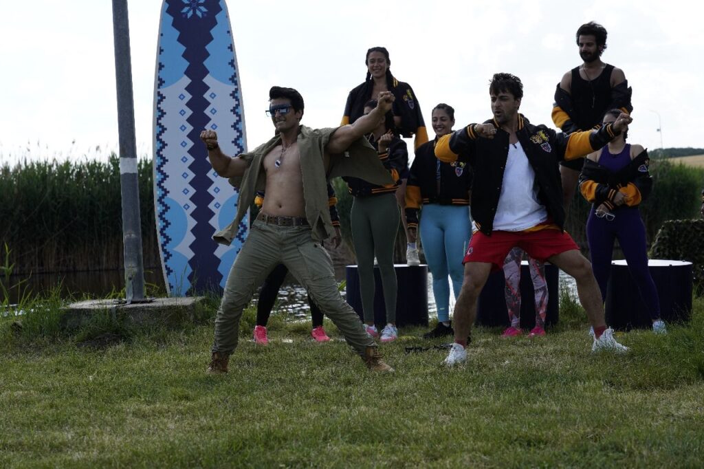 Khatron Ke Khiladi 14