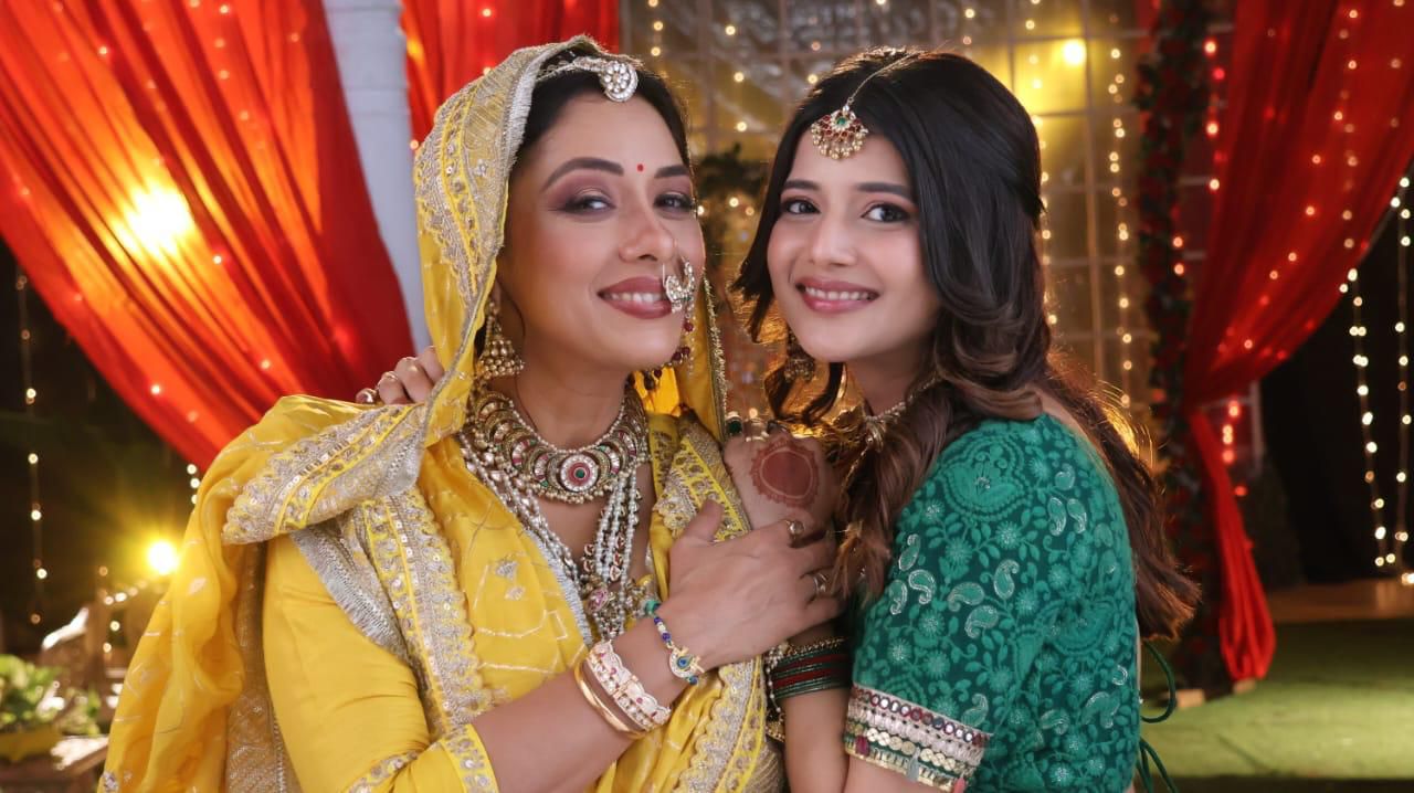 Yeh Rishta Kya Kehlata Hai: Ruhi’s Controversial Name Change Idea for Abhira Creates Tension