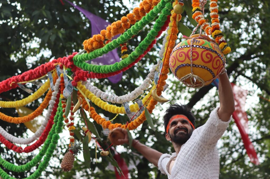 Arjit Taneja