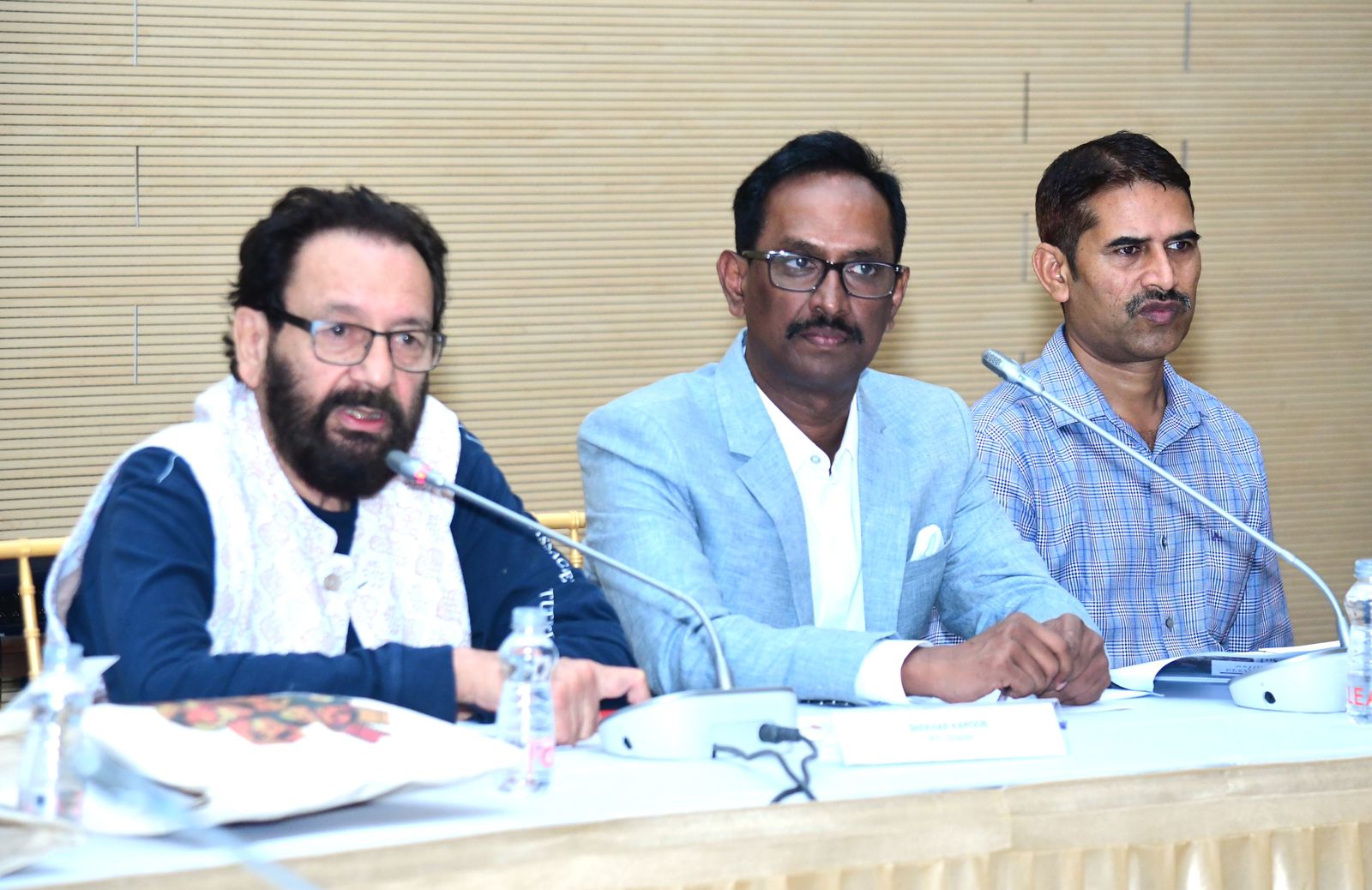 NFDC Hosts IFFI 2024 Roadshow: Exciting Highlights Revealed for the 55th Edition