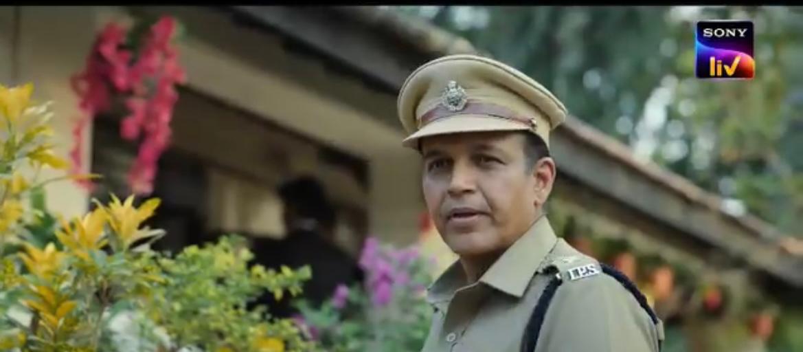 Sony LIV Manvat Murders: A Gripping Crime Thriller That Reveals a Dark Chapter in Indian History