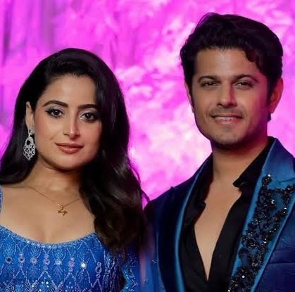 Inside COLORS Karva Chauth Celebrations: Neil Bhatt, Deepika Singh, and Naman Shaw Share Heartfelt Moments