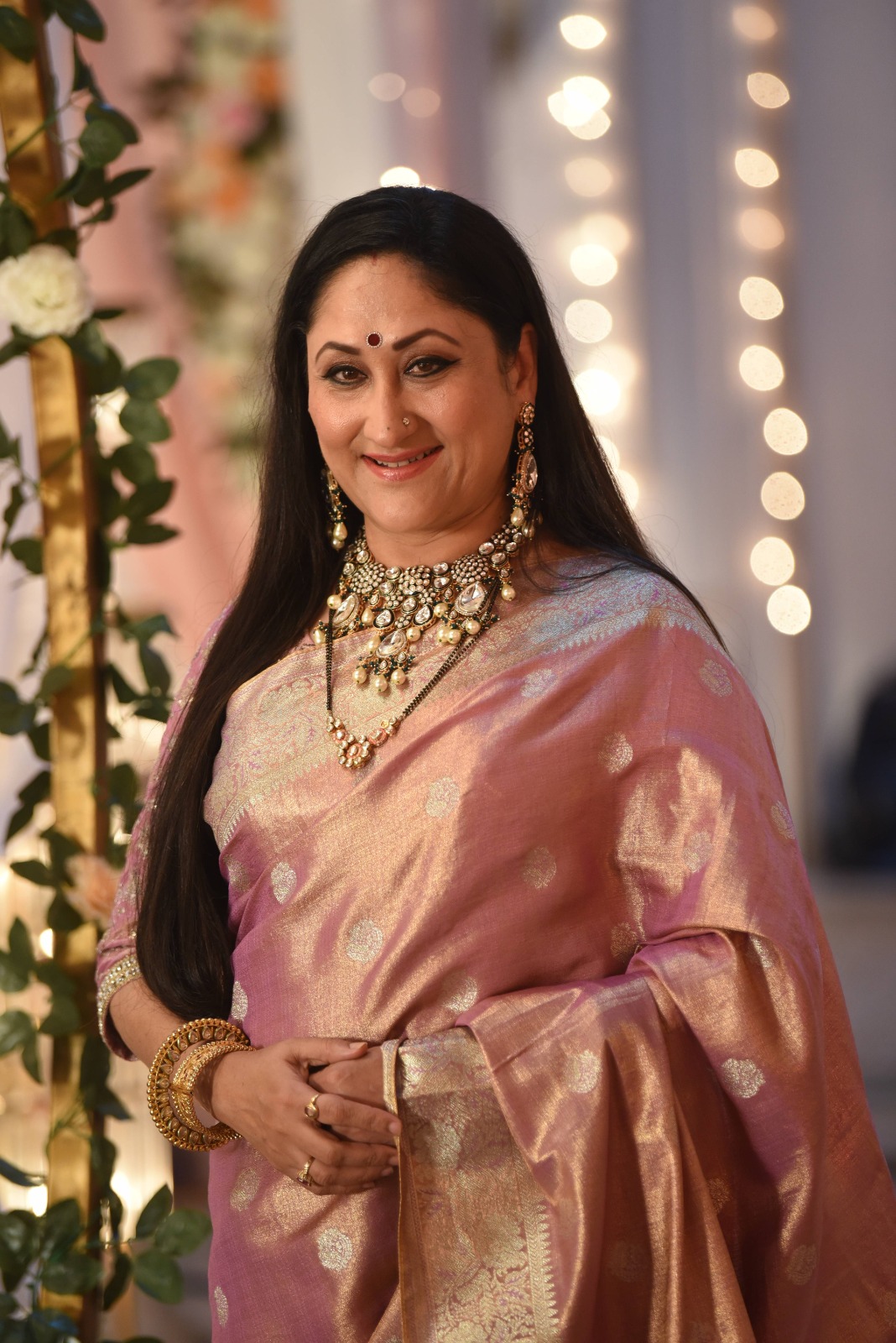 Jayati Bhatia Steps into a Darker Role in Jaane Anjaane Hum Mile: Playing Her Own Age After a Decade