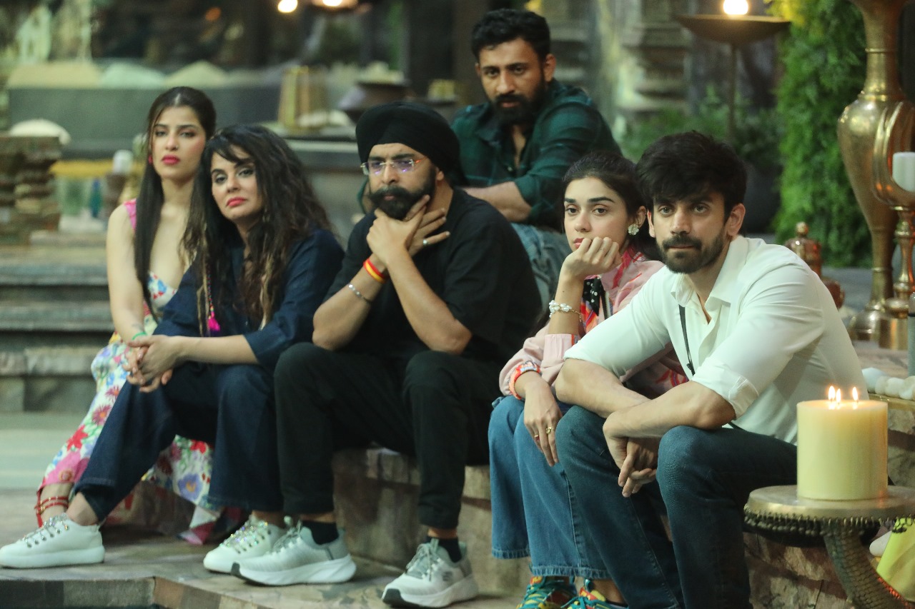 Will Bigg Boss Nominations Shatter Vivian Dsena and Avinash Mishra’s Friendship Tonight?