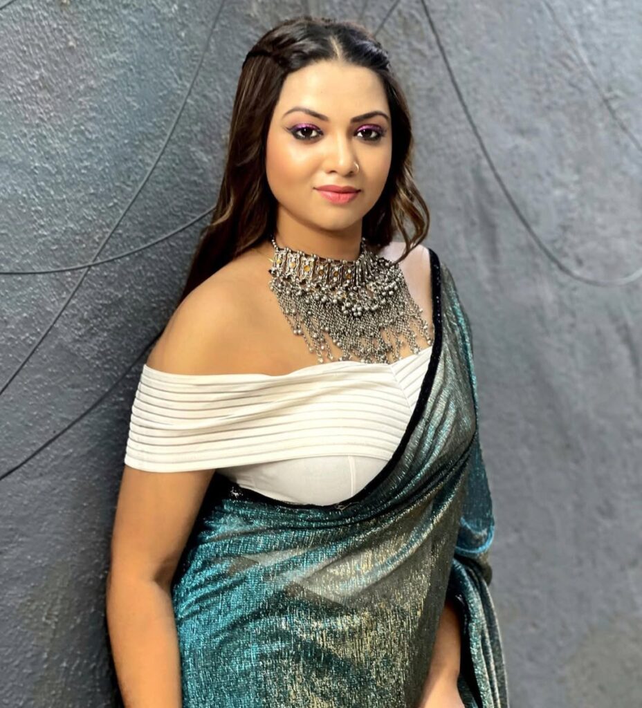 Raksha Gupta