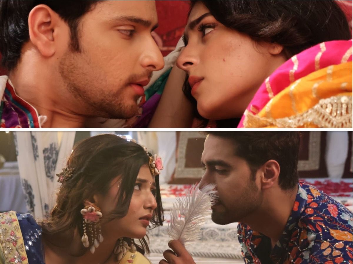 The Evolution of Love on TV: How Abhira, Armaan, Prem, and Raahi Redefine Romance