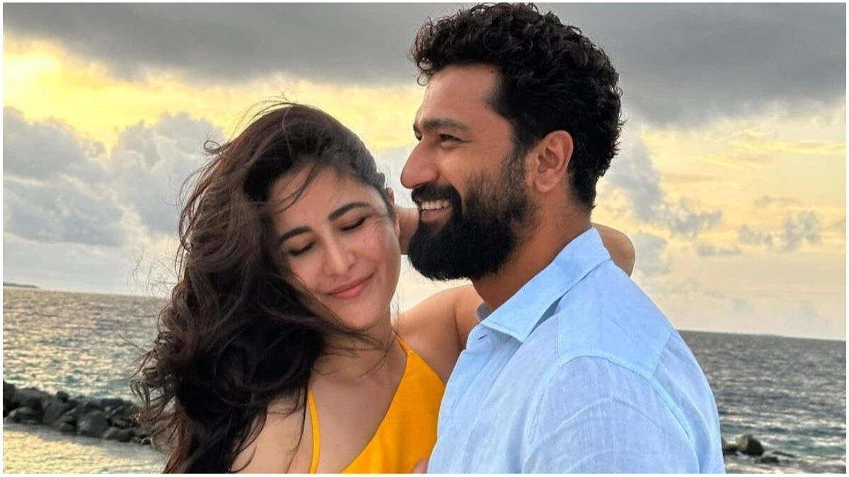 Chhava: Why Did Vicky Kaushal Not Share Most Scenes With Katrina Kaif?