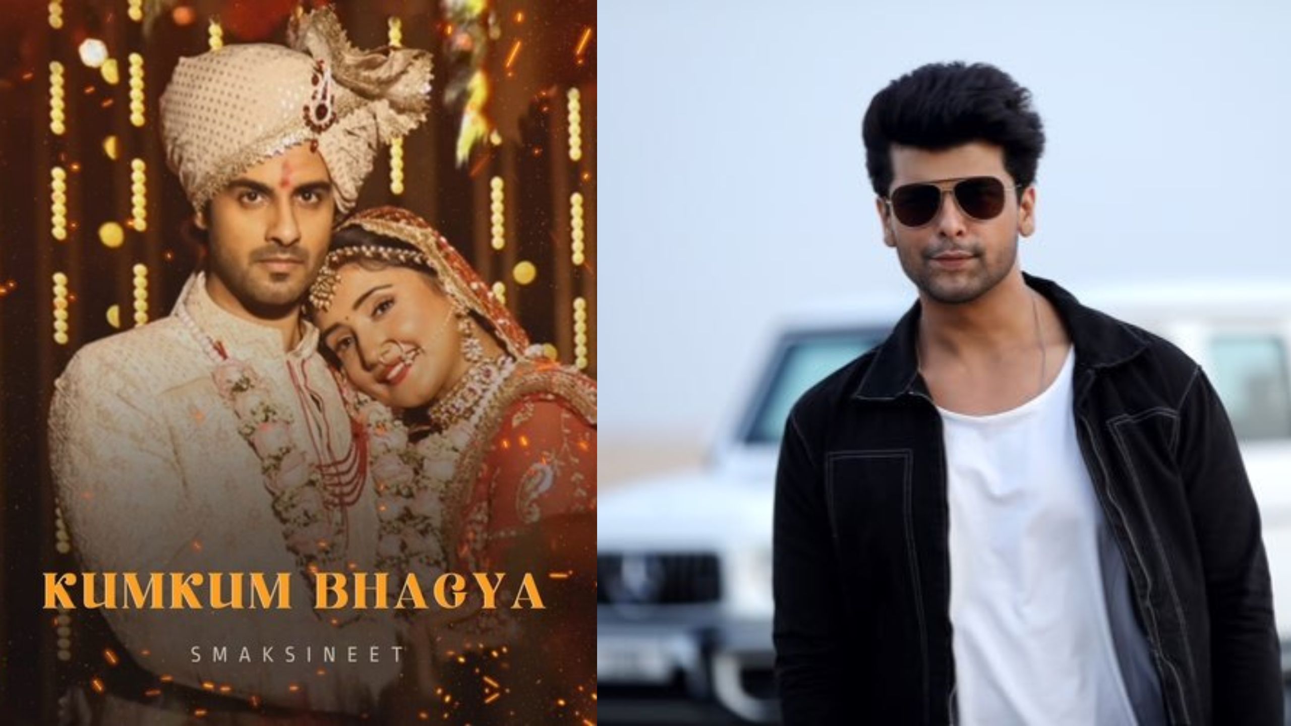 Kumkum Bhagya: Kushal Tandon Set to Play Lead Role After Leap