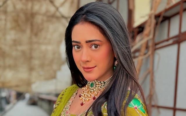 Jhanak: Hiba Nawab Confirms Exit After 20-Year Leap: ‘I Was So Sad.