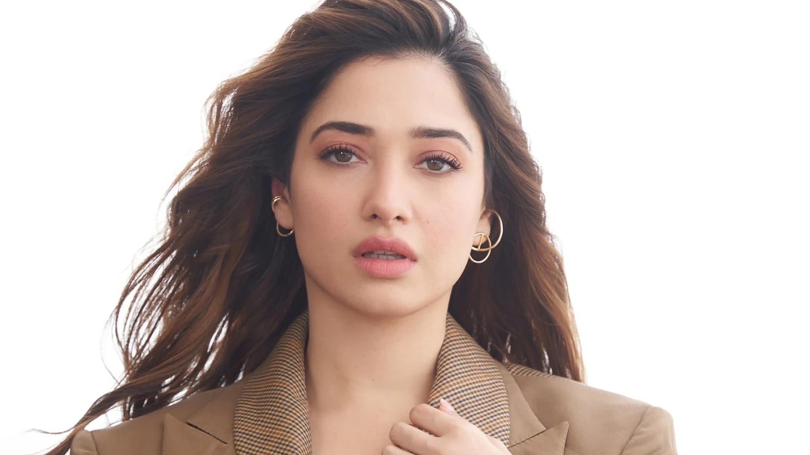 ‘Love Is Always One-Sided,’ Tamannaah Bhatia Speaks On ‘Love’ Amid Breakup Rumours With Vijay Varma