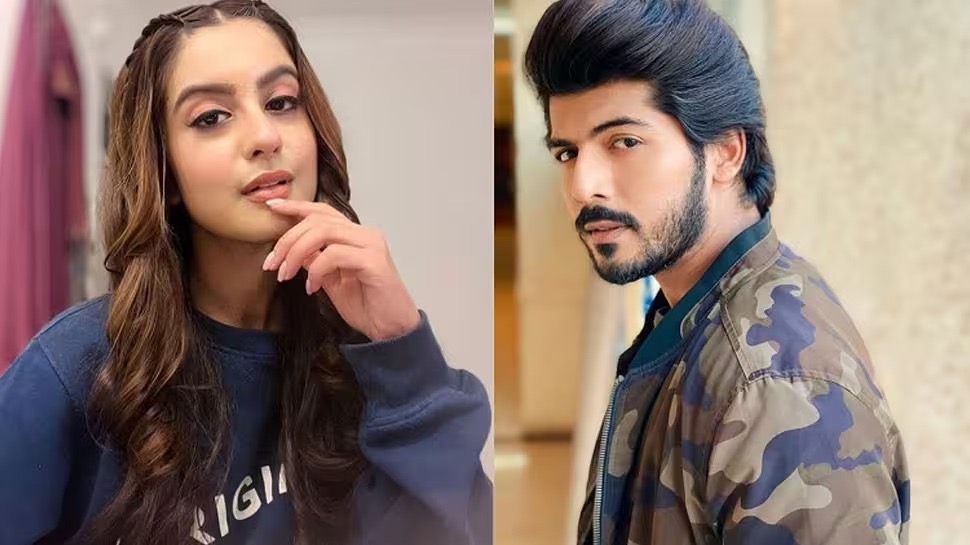 Sheezan Khan Candidly Talked About Love And Moving On Post Tunisha Sheezan Khan Candidly Talked About Love And Moving On Post Tunisha