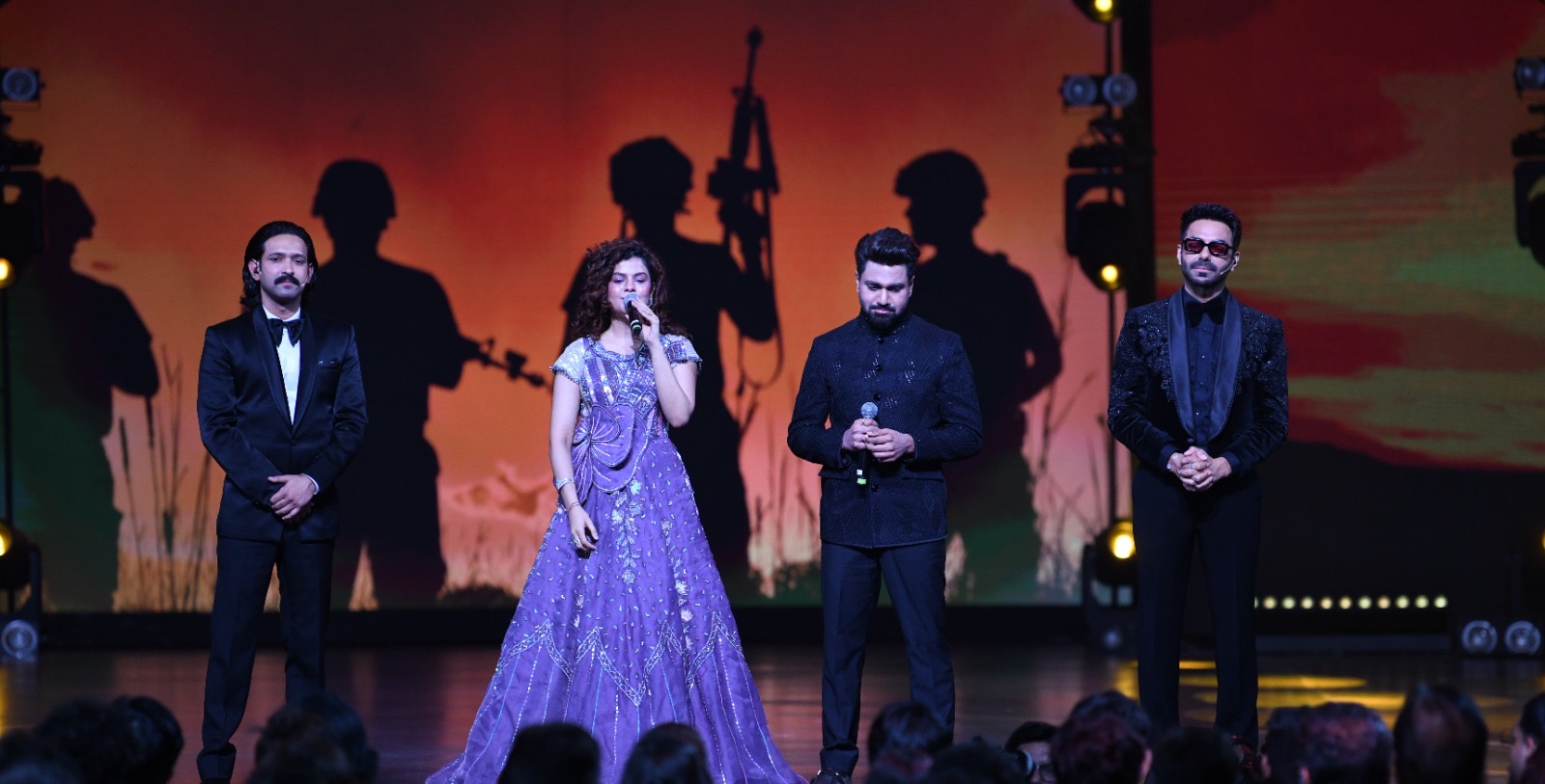 23rd Zee Cine Awards 2025