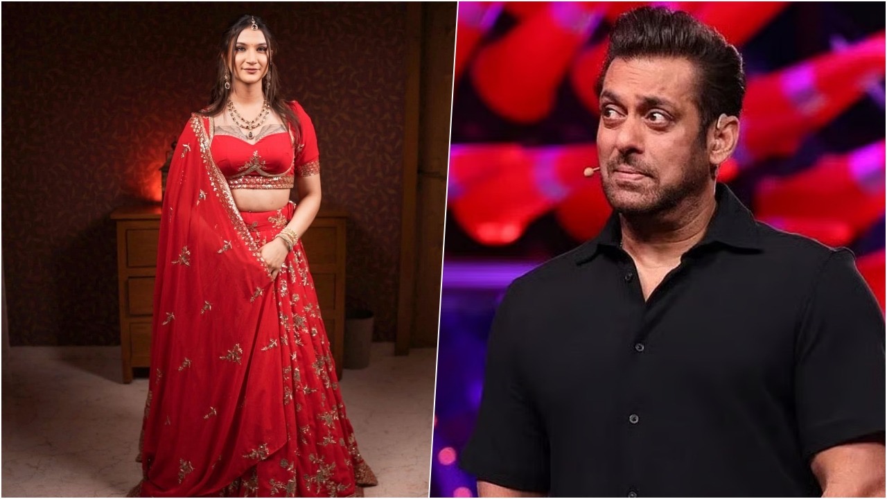 Bigg Boss 19: Anaya Bangar, Who Bravely Embraced Her Gender Change, Likely To Join Contestants List