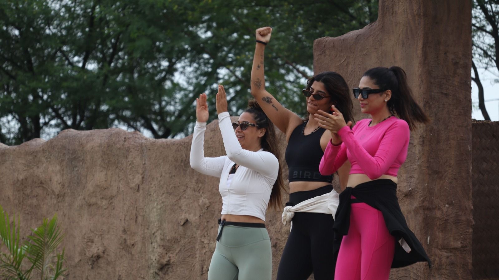 Kabaddi Showdown in Chhoriyan Chali Gaon: Will Aishwarya Khare Destiny Change Tonight?