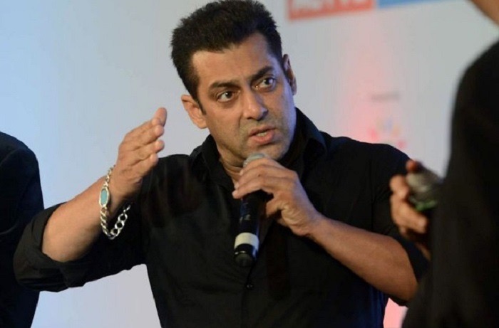 Salman Khan