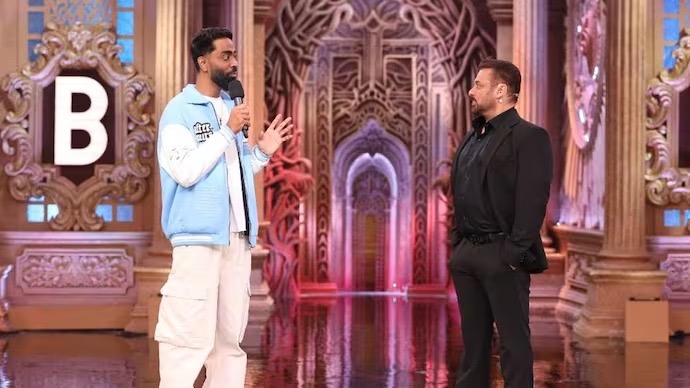 Comedian Pranit More’s old videos mocking Salman Khan resurfaces as he enters BB 19